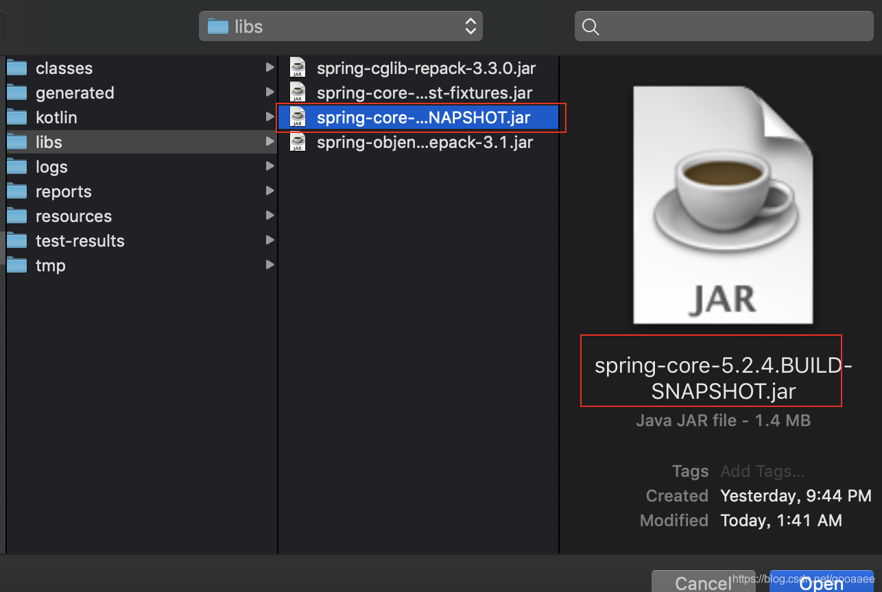 spring源碼下載、編譯、debug的詳細教程