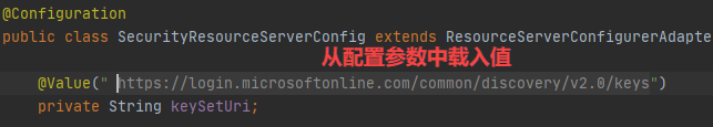 IntelliJ IDEA 的 Spring 項(xiàng)目如何查看 @Value 的配置和值(方法詳解)