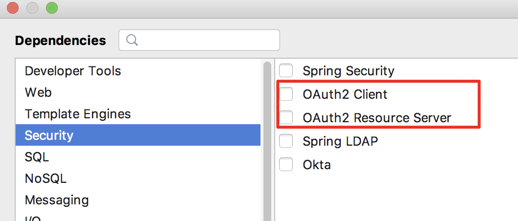Spring Security OAuth過(guò)期的解決方法