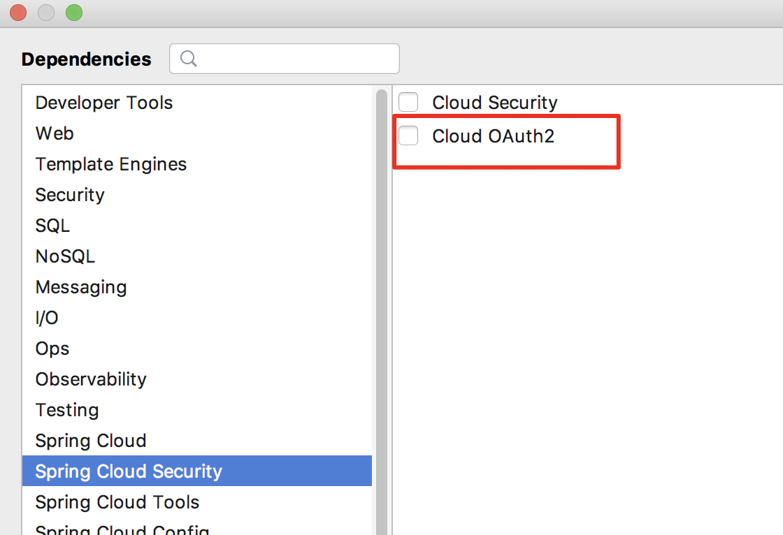 Spring Security OAuth過(guò)期的解決方法
