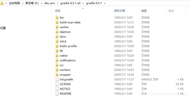 springboot-2.3.x最新版源碼閱讀環境搭建(基于gradle構建)