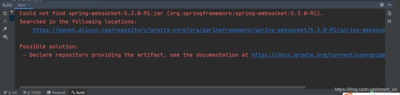 springboot-2.3.x最新版源碼閱讀環境搭建(基于gradle構建)