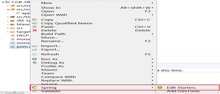 Spring boot整合連接池實(shí)現(xiàn)過程圖解