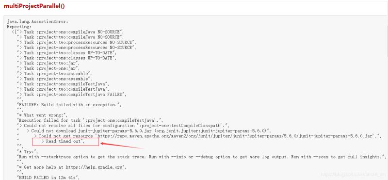 springboot-2.3.x最新版源碼閱讀環境搭建(基于gradle構建)