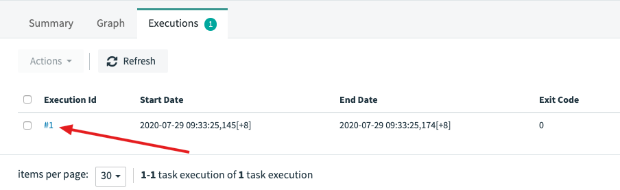 Spring Cloud Data Flow初體驗以Local模式運行