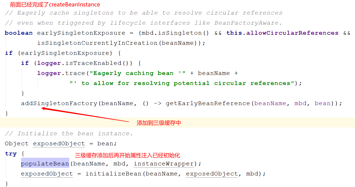Spring中異步注解@Async的使用、原理及使用時(shí)可能導(dǎo)致的問(wèn)題及解決方法