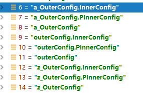 static關(guān)鍵字有何魔法?竟讓Spring Boot搞出那么多靜態(tài)內(nèi)部類(推薦)