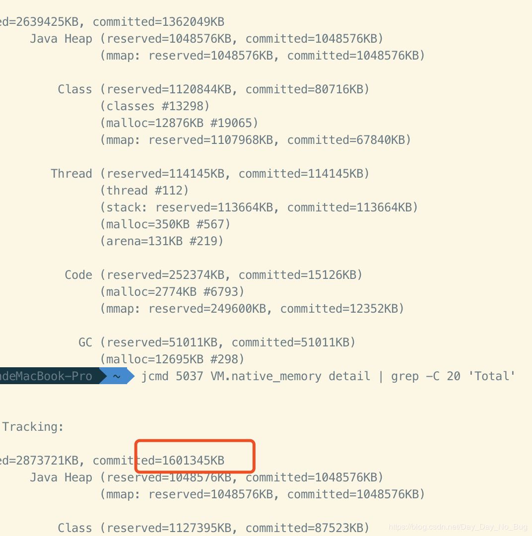 詳解SpringCloudGateway內存泄漏問題