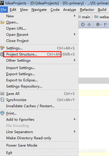 圖解如何在Spring Boot中使用JSP頁面