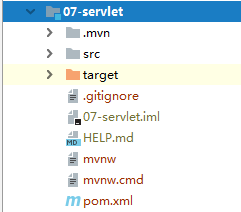Spring Boot使用Servlet及Filter過程詳解