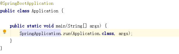 Spring Boot使用Servlet及Filter過程詳解
