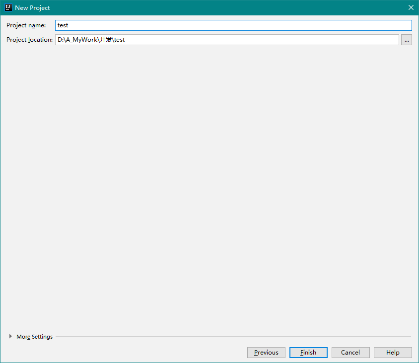 IDEA+Maven創(chuàng)建Spring項目的實現(xiàn)步驟