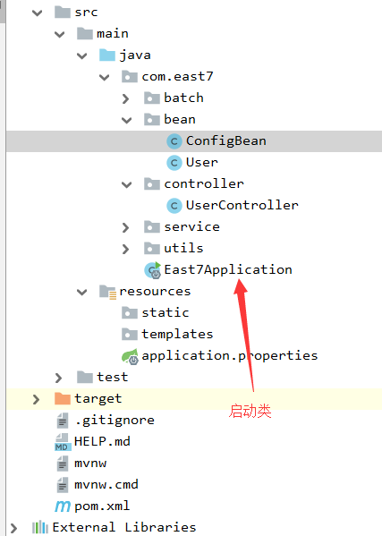 如何使用intellij IDEA搭建Spring Boot項目