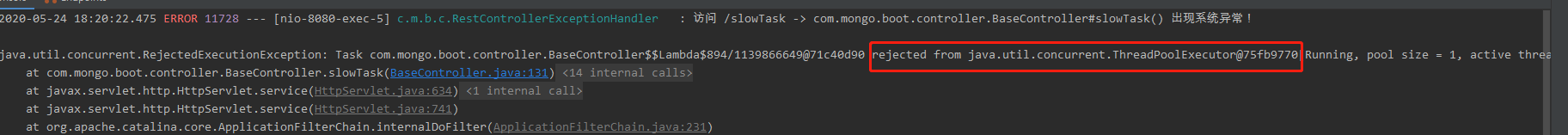 Spring Boot Actuator監(jiān)控的簡(jiǎn)單使用方法示例代碼詳解