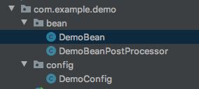如何寫好一個(gè)Spring組件的實(shí)現(xiàn)步驟