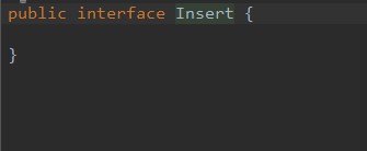 spring @Validated 注解開發(fā)中使用group分組校驗的實現(xiàn)