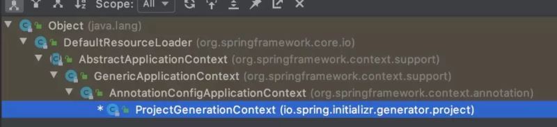 阿里云發布 Spring Boot 新腳手架工程
