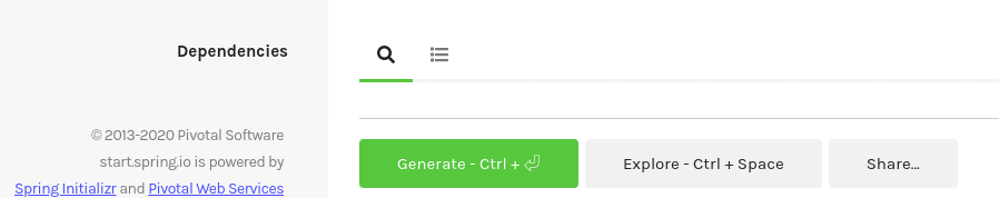 基于IDEA，Eclipse搭建Spring Boot項目過程圖解