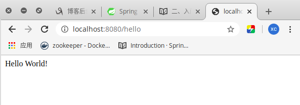 基于IDEA，Eclipse搭建Spring Boot項目過程圖解