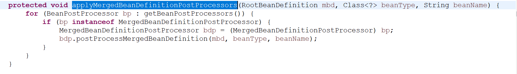 通過實例解析spring對象生命周期