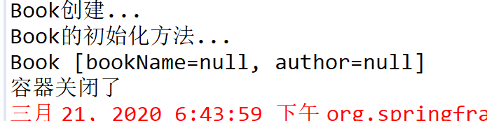 Spring框架花式創(chuàng)建Bean的n種方法(小結(jié))
