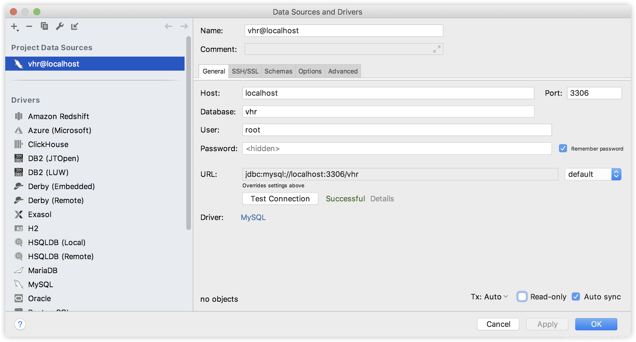 Spring Boot中使用IntelliJ IDEA插件EasyCode一鍵生成代碼詳細方法