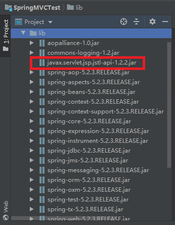 Intellij IDEA 旗艦版創建 Spring MVC 項目踩過的坑