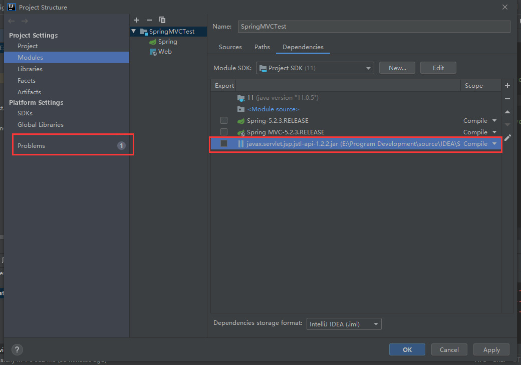 Intellij IDEA 旗艦版創建 Spring MVC 項目踩過的坑