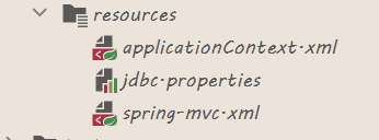 教你使用idea搭建ssm詳細教程(Spring+Spring Mvc+Mybatis)