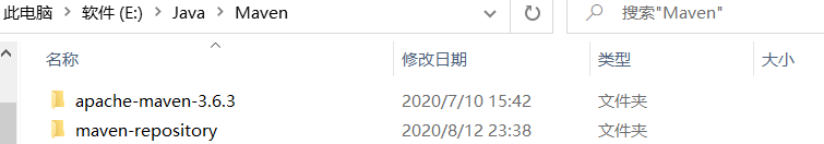 Java(JDK/Tomcat/Maven)運行環境配置及工具(idea/eclipse)安裝詳細教程