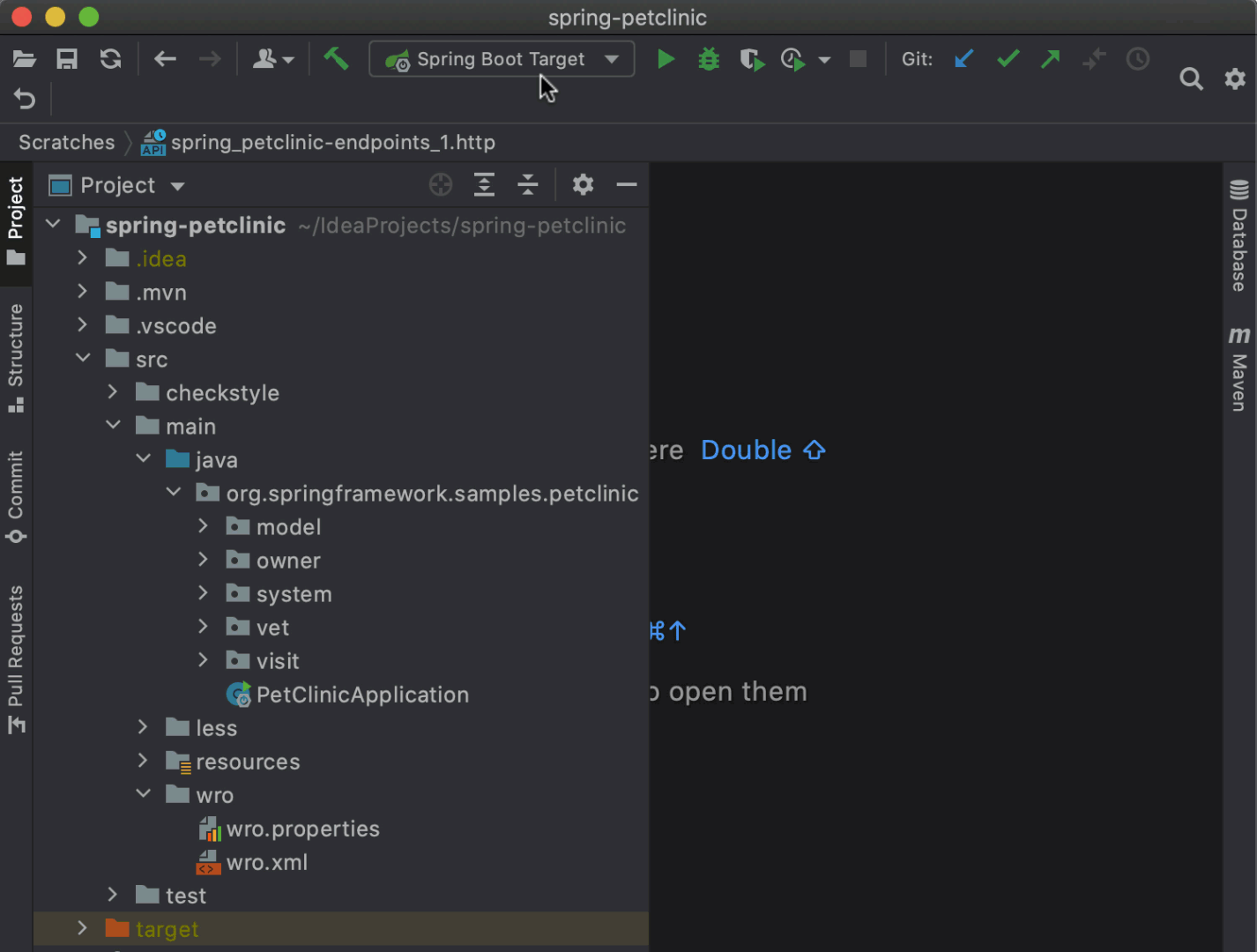 IntelliJ IDEA 2021.1 EAP 1 發布支持 Java 16 和 WSL 2