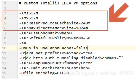 windows java.exe內存暴漲解決、idea跑java tomcat內存無限增長