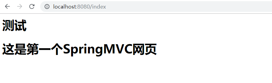 基于IDEA創(chuàng)建SpringMVC項(xiàng)目流程圖解