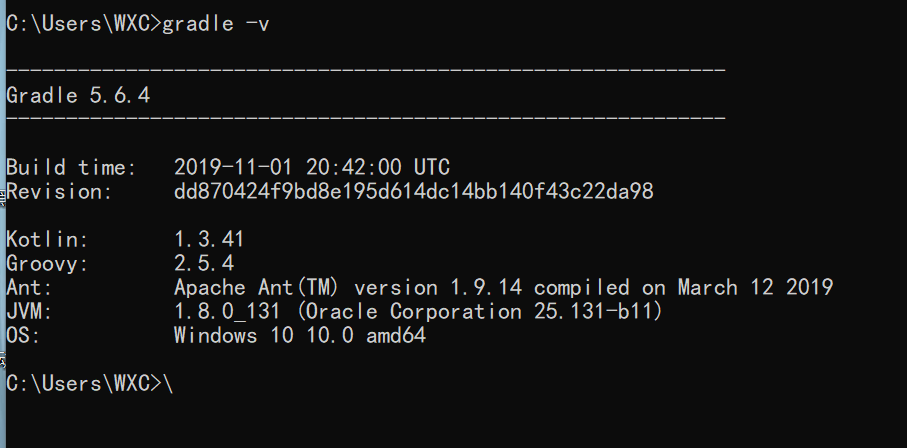 grade構建閱讀spring源碼環境 Idea2020.3的過程