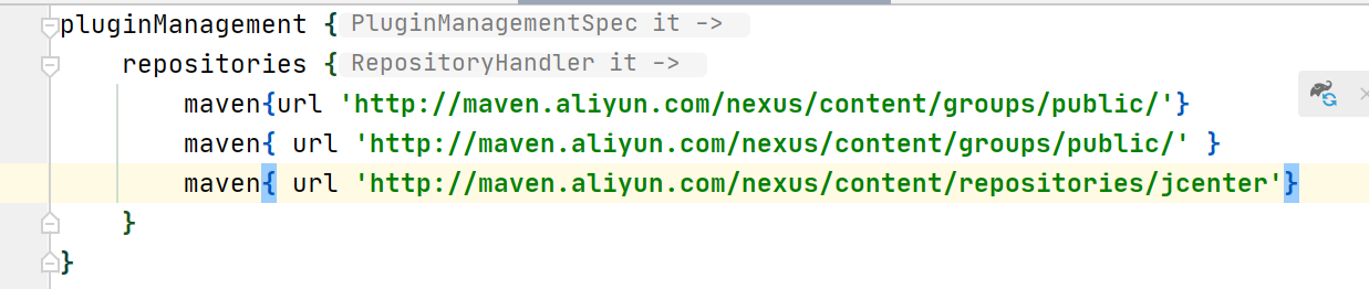 grade構建閱讀spring源碼環境 Idea2020.3的過程