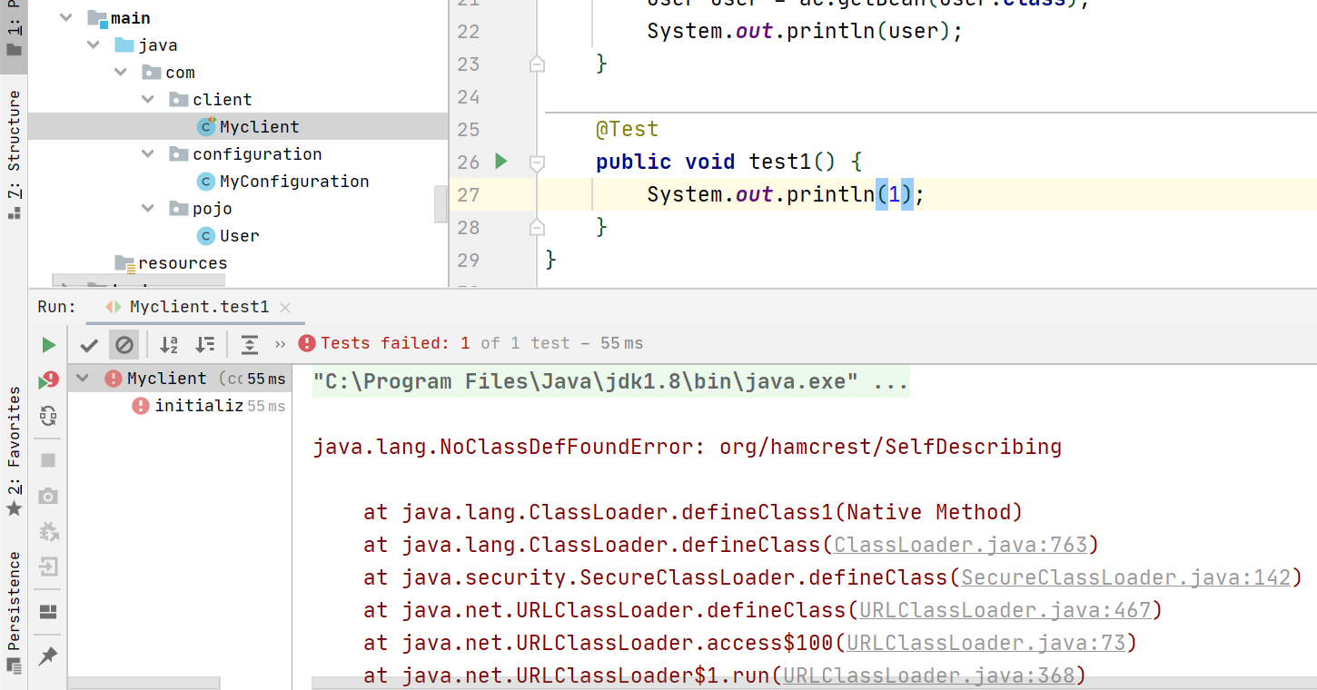 grade構建閱讀spring源碼環境 Idea2020.3的過程