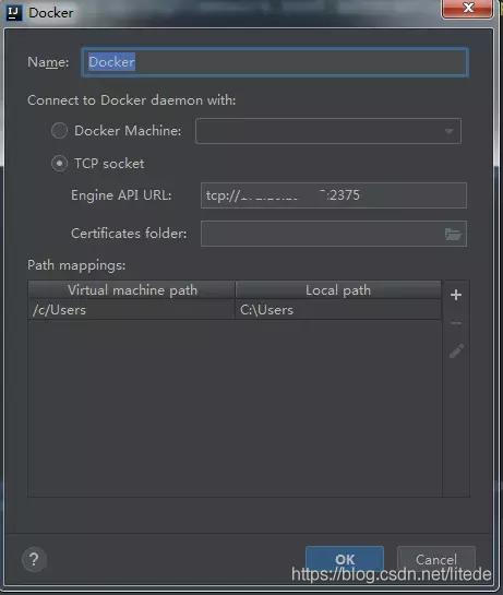 Docker遇到Intellij IDEA,Java開發提升了十倍生產力