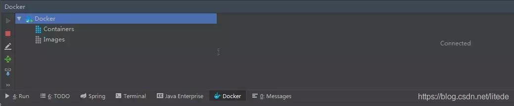 Docker遇到Intellij IDEA,Java開發提升了十倍生產力