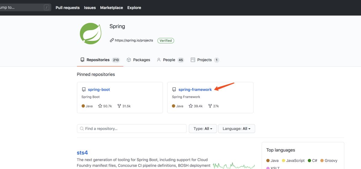 Idea 搭建Spring源碼環境的超詳細教程