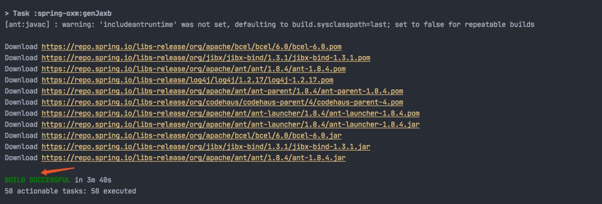 Idea 搭建Spring源碼環境的超詳細教程