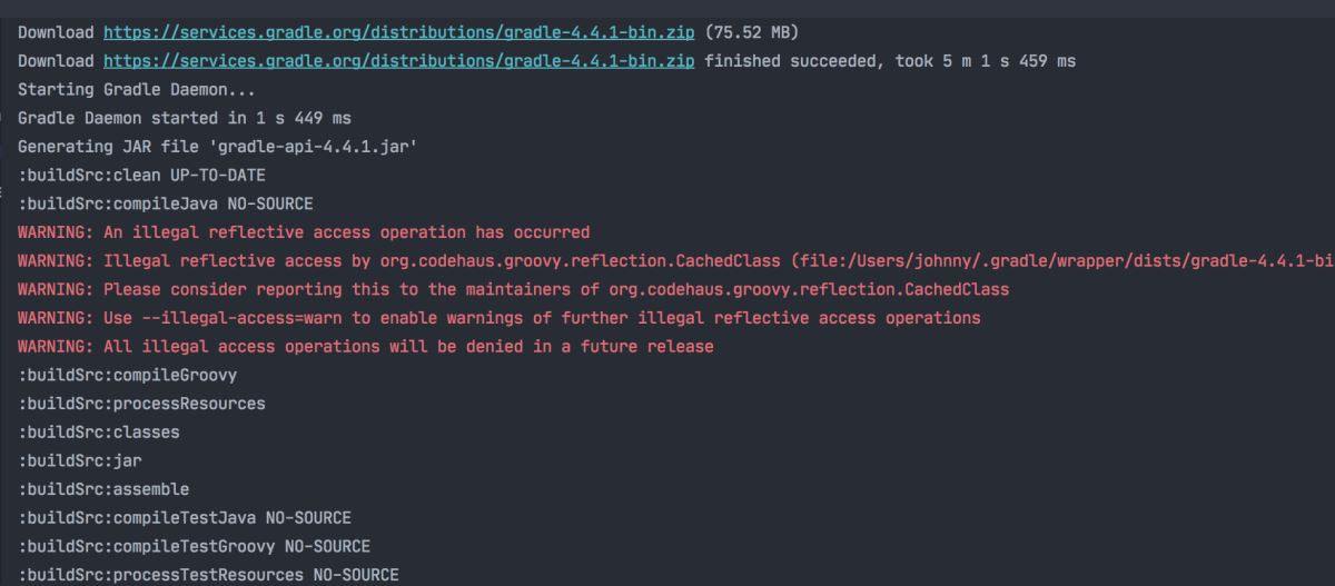 Idea 搭建Spring源碼環境的超詳細教程
