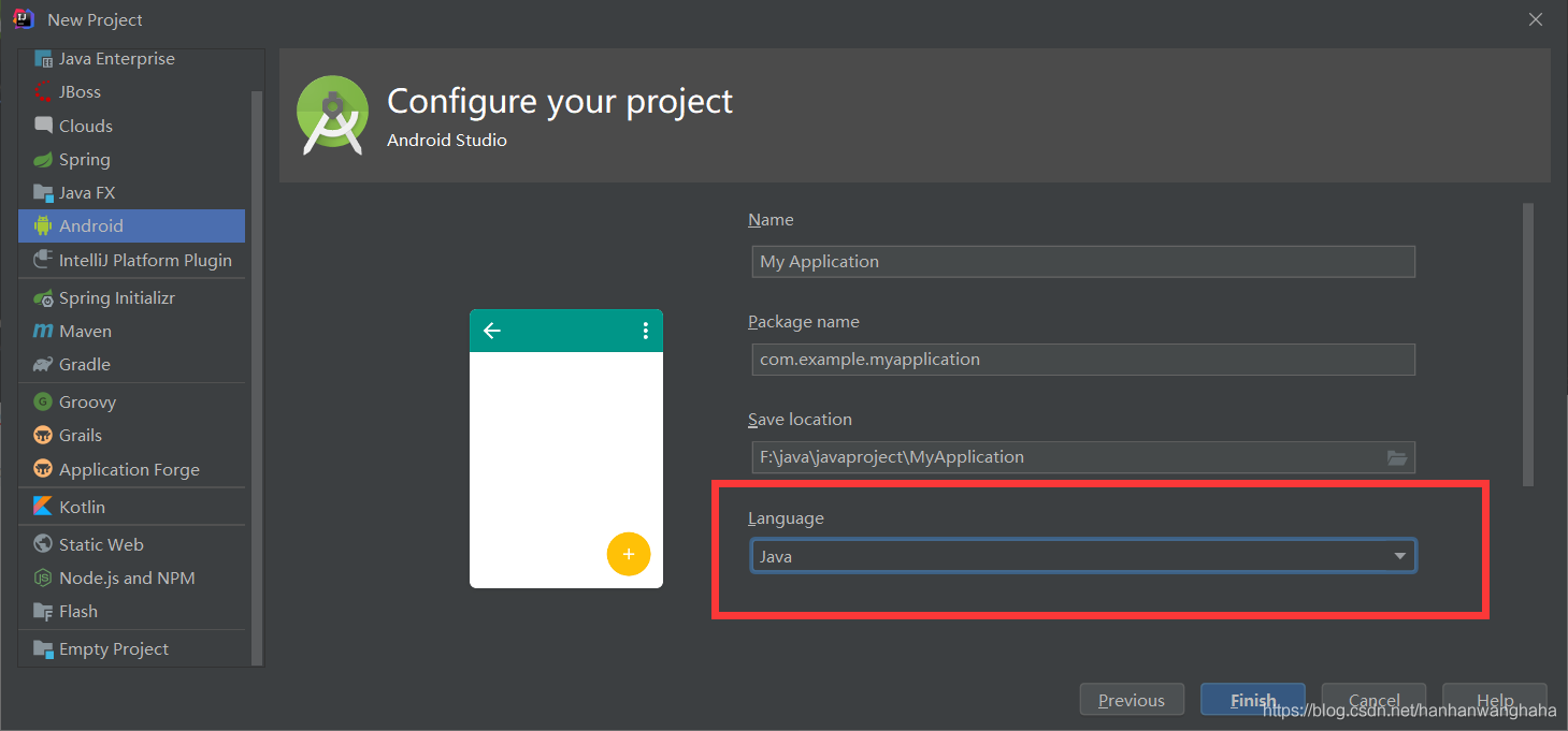 使用IntelliJ IDEA 配置安卓(Android)開發(fā)環(huán)境的教程詳解(新手必看)