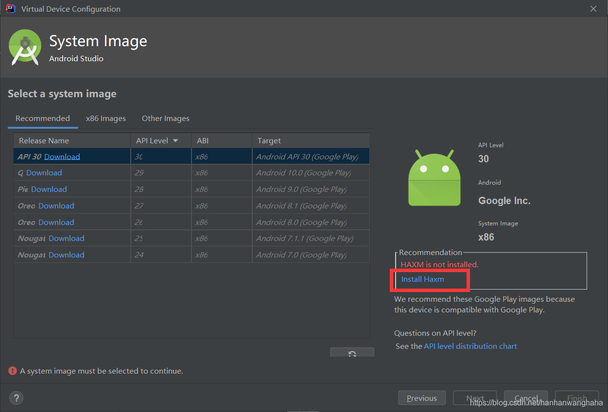 使用IntelliJ IDEA 配置安卓(Android)開發(fā)環(huán)境的教程詳解(新手必看)