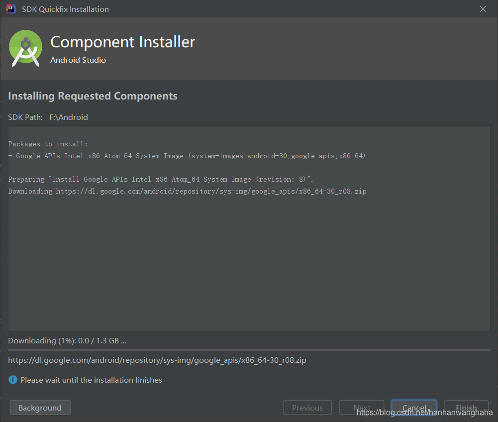 使用IntelliJ IDEA 配置安卓(Android)開發(fā)環(huán)境的教程詳解(新手必看)