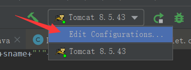 IDEA編寫JavaWeb出現亂碼問題解決方案