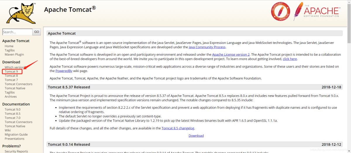 如何在IntelliJ IDEA 2018上配置Tomcat并運行第一個JavaWeb項目