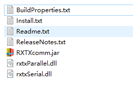 idea ssm項(xiàng)目java程序使用十六進(jìn)制rxtx包向串口發(fā)送指令的方法
