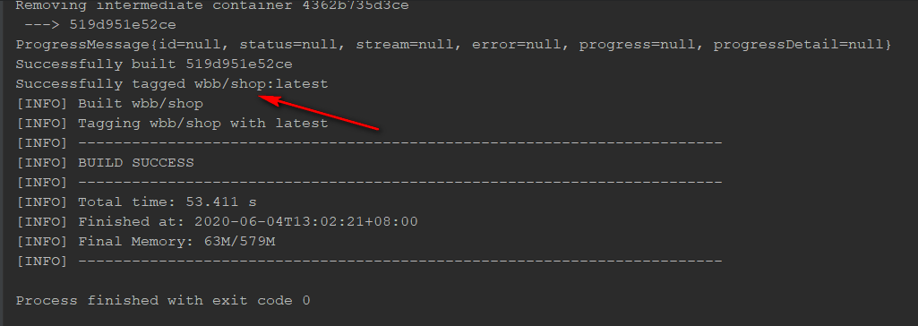 IDEA連接遠程服務器Docker部署Spring Boot項目的詳細教程