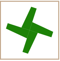 JavaScript圖片旋轉效果實現方法詳解