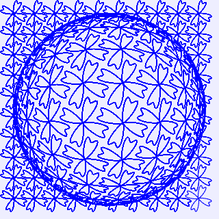 JavaScript圖像放大鏡效果實現方法詳解